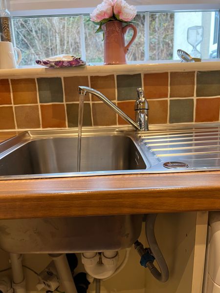 Heat Tec - Emergency Plumber - Rugby — Photos 2