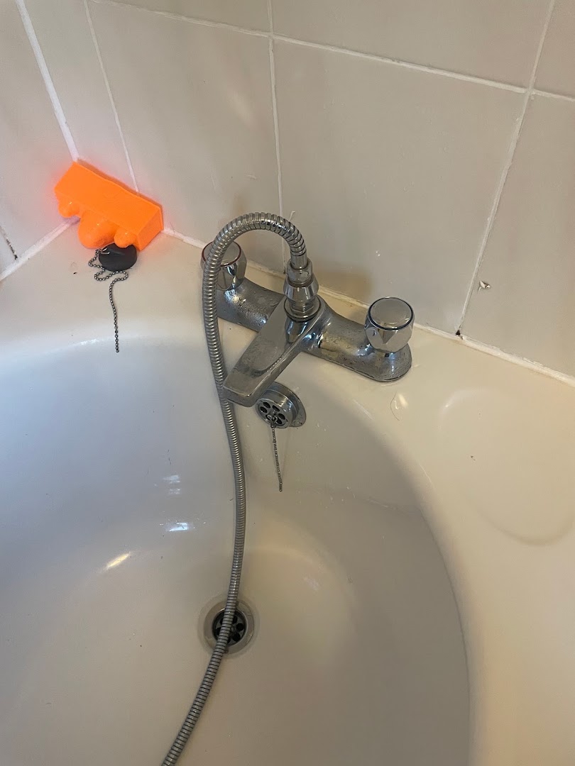 Heat Tec - Emergency Plumber - Rugby — Photos 1